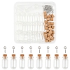 DIY Pendant Making Kits DIY-YW0016-37-1
