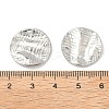 304 Stainless Steel Pendants STAS-B126-02P-3