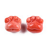 Opaque Resin Beads RESI-N038-02-3
