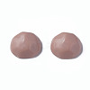 Opaque Acrylic Cabochons MACR-S373-138-A13-4