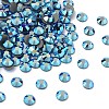 Preciosa® Crystal Hotfix Flatback Stones Y-PRC-HSS6-30050-200-1