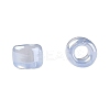 TOHO 15/0 Round Beads X-SEED-TR15-0146-3
