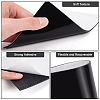 Silicone Single Side Board AJEW-BC0006-19-5