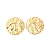 Ion Plating(IP) 304 Stainless Steel Pendants X-STAS-L268-029G-2