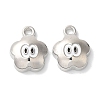Rack Plating Alloy Charms FIND-I039-017P-02-1