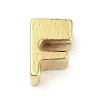 304 Stainless Steel Pendants STAS-S137-01G-F-1