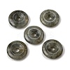 Natural Labradorite Pendants G-F820-13A-03-1