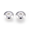 Tibetan Style Spacer Beads TIBEB-R020-P-FF-2