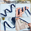 Polyester Piping Ribbon OCOR-BC0006-84C-02-4