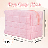 Canvas Pen Bag AJEW-WH20011-55B-2