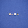 Crystal Rhinestone Jewelry Set SJEW-WH0001-003-2