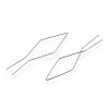 304 Stainless Steel Threader STAS-WH0047-64S-3