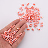 Glass Bugle Beads SEED-S055-A-001-5