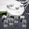100Pcs Empty Glass Bead Storage Tubes AJEW-BC0009-83A-6