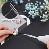 200Pcs Micro-Tips Plastic Glue Bottle Tips Glue Extender Precision Applicator for Crafting TOOL-PH0001-41-5