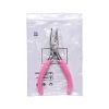 45# Carbon Steel Jewelry Pliers PT-YW0001-07-8