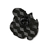 Fine Thmem Enamel Pin LS-JEWB-K018-30B-EB-2