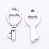 Tibetan Style Alloy Pendants LS-ECC071Y-NF-2