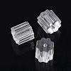 Plastic Ear Nuts KY-R011-05-01-2