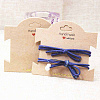 Kraft Paper Disply Cards CDIS-WH0024-05L-1