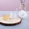 Candle Holder Food Grade Silicone Molds SIMO-PW0001-089-1