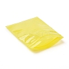 Solid Color PE Zip Top Bags OPP-M001-01B-02-2