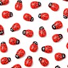 100Pcs Natural Poplar Wood Cabochons WOOD-FS0002-41-3