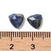 Natural Mixed Stone Cabochons X-G-G834-G02-4