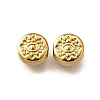 304 Stainless Steel Beads STAS-V009-13A-G-2