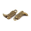 Alloy Pendants FIND-WH0146-24AB-1