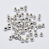 925 Sterling Silver Beads Spacer STER-K167-017C-S-2