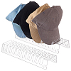 Transparent Acrylic Hat Storage Rack ODIS-WH0061-31A-1