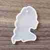 DIY Constellation Shaped Pendant Food-grade Silicone Molds LS-SIMO-D002-02B-2