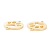 201 Stainless Steel Pet Links STAS-F231-094G-2