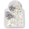 Glass Pendants RGLA-TA0001-01-6