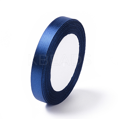 Satin Ribbon X-RC12mmY054-1