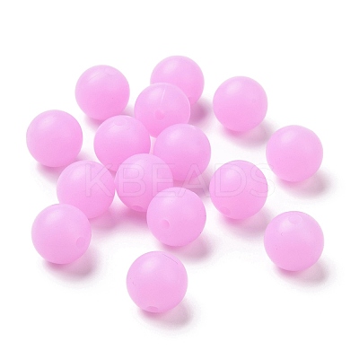 Luminous Silicone Beads SIL-A003-01A-1