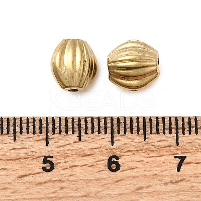 304 Stainless Steel Beads STAS-B097-20G-1