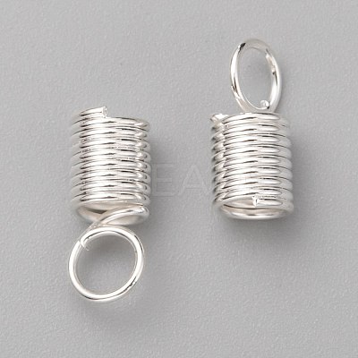 Iron Cord End IFIN-E448-S-1