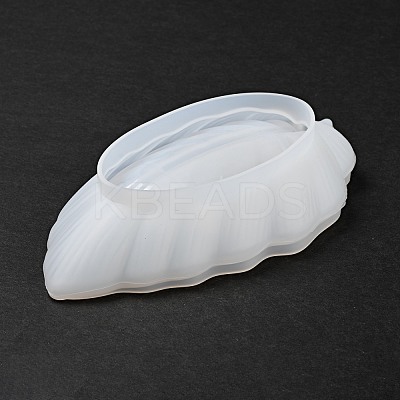 DIY Leaf Dish Tray Silicone Molds DIY-P070-J03-1