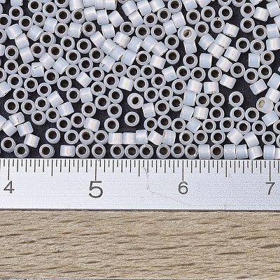 MIYUKI Delica Beads SEED-J020-DB0221-1
