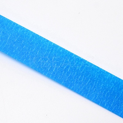 Colorful Masking Tape AJEW-SZC0003-02C-1