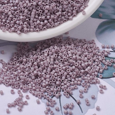 MIYUKI Delica Beads SEED-X0054-DB0875-1