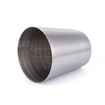 Non-Tarnish Vortex Stainless Steel Russian Piping Tips DIY-D036-17P-1