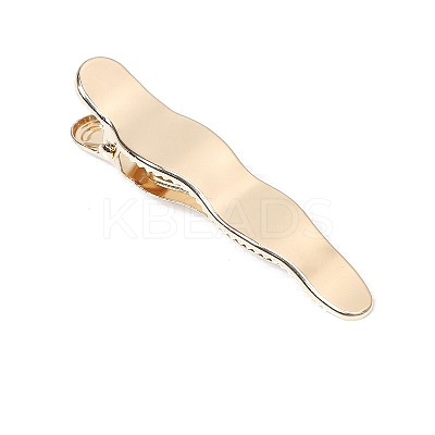 Alloy Alligator Hair Clips LS-PW-WGA2A85-04-1