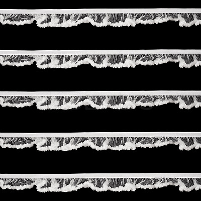 Nylon & Spandex Ribbon OCOR-TAC0034-18B-1
