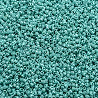 TOHO 11/0 Round Beads X-SEED-TR11-0413-1