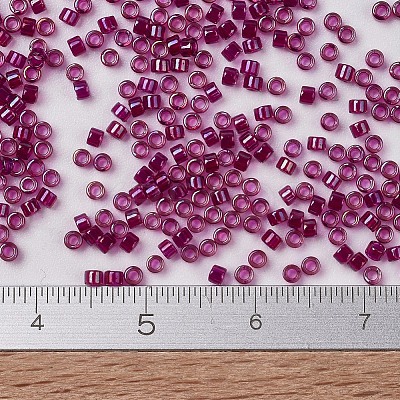 MIYUKI Delica Beads SEED-MY11-DB1747-1