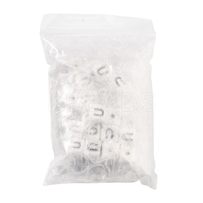 20Pcs Porcelain Beads PORC-FS0001-08L-1