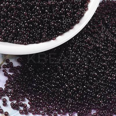 MIYUKI Round Rocailles Beads SEED-X0056-RR2402-1